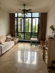 Regent Heights (D23), Condominium #558468811